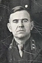 Зубрин Петр Алексеевич